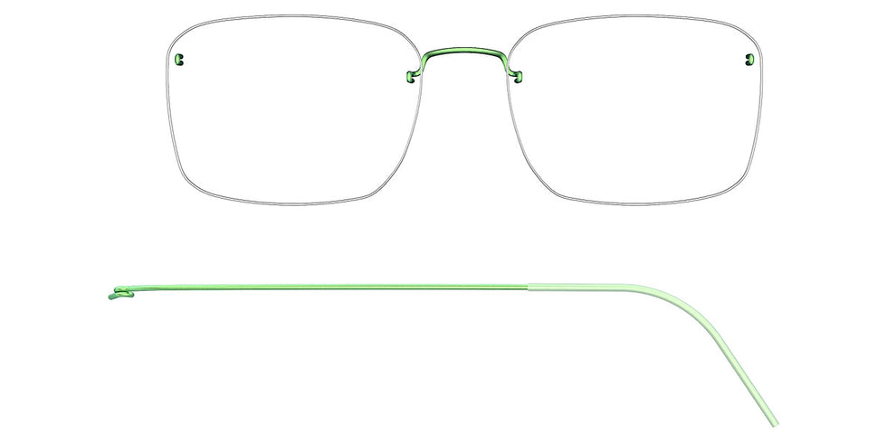 Lindberg® Spirit Titanium™ 2482 - Basic-90 Glasses