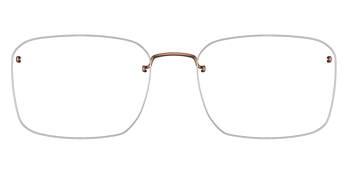 Lindberg® Spirit Titanium™ 2482 - Basic-U12 Glasses