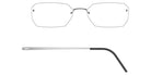 Lindberg® Spirit Titanium™ 2483 - 700-10 Glasses