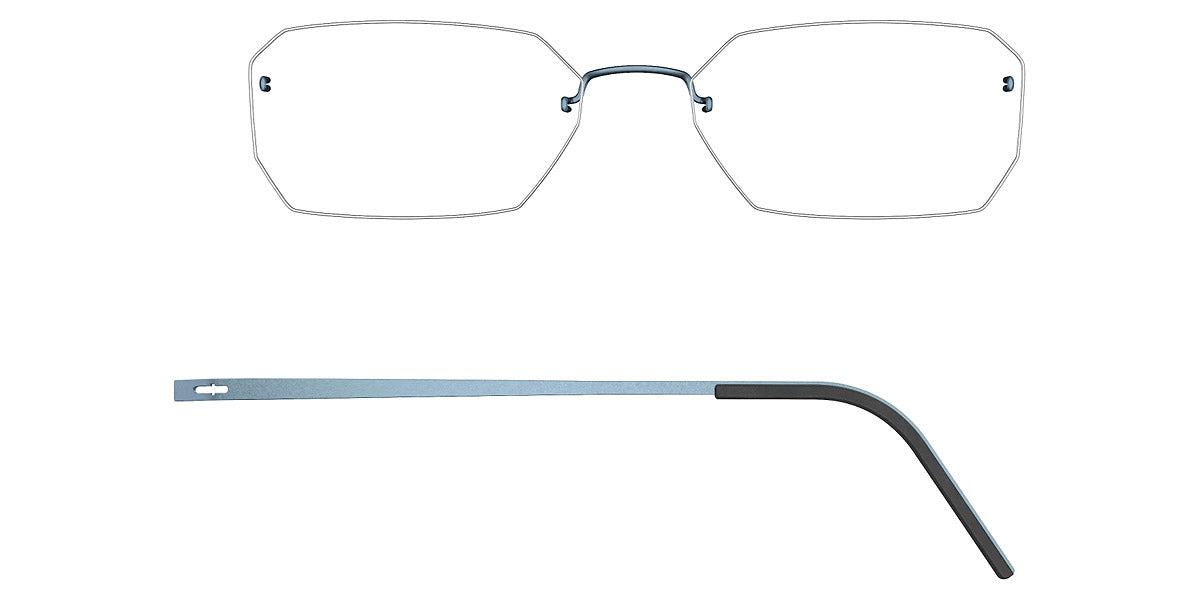 Lindberg® Spirit Titanium™ 2483 - 700-107 Glasses