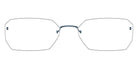 Lindberg® Spirit Titanium™ 2483 - 700-107 Glasses