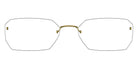 Lindberg® Spirit Titanium™ 2483 - 700-109 Glasses