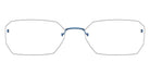 Lindberg® Spirit Titanium™ 2483 - 700-115 Glasses