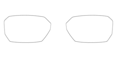 Lindberg® Spirit Titanium™ 2483 - 700-127 Glasses