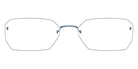 Lindberg® Spirit Titanium™ 2483 - 700-20 Glasses