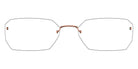 Lindberg® Spirit Titanium™ 2483 - 700-60 Glasses