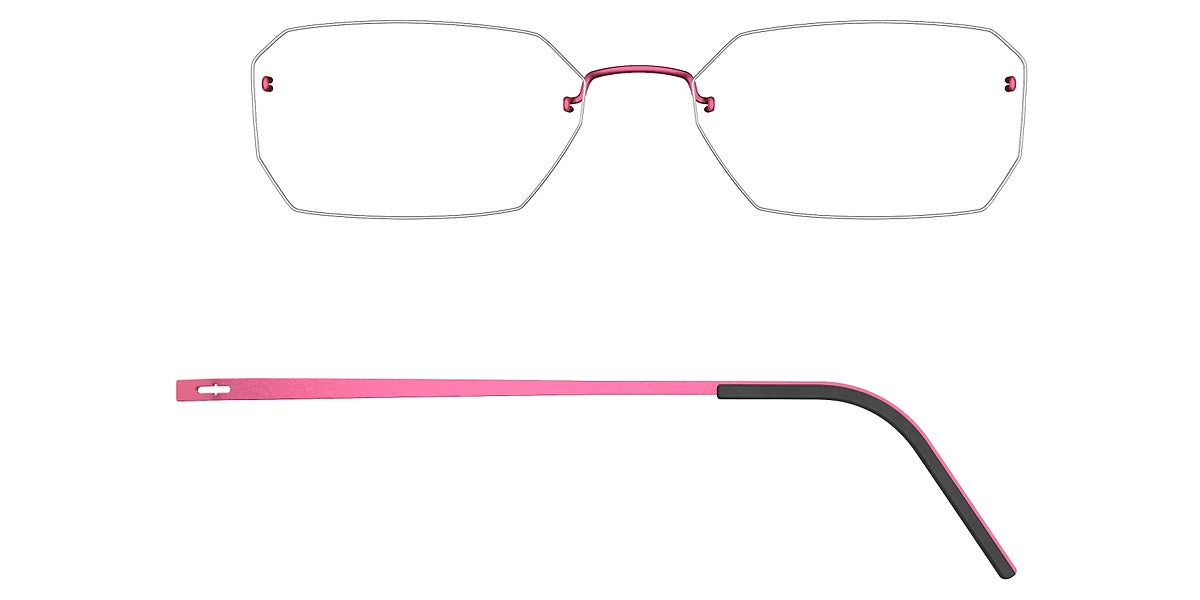 Lindberg® Spirit Titanium™ 2483 - 700-70 Glasses