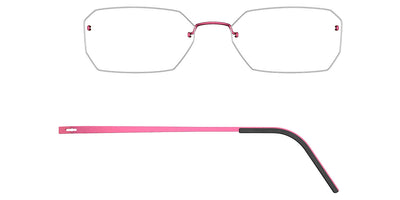 Lindberg® Spirit Titanium™ 2483 - 700-70 Glasses