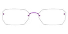 Lindberg® Spirit Titanium™ 2483 - 700-75 Glasses