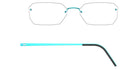 Lindberg® Spirit Titanium™ 2483 - 700-80 Glasses