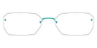 Lindberg® Spirit Titanium™ 2483 - 700-80 Glasses