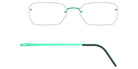 Lindberg® Spirit Titanium™ 2483 - 700-85 Glasses