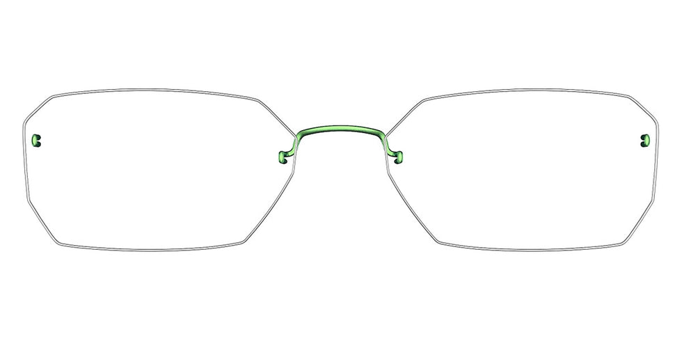 Lindberg® Spirit Titanium™ 2483 - 700-90 Glasses
