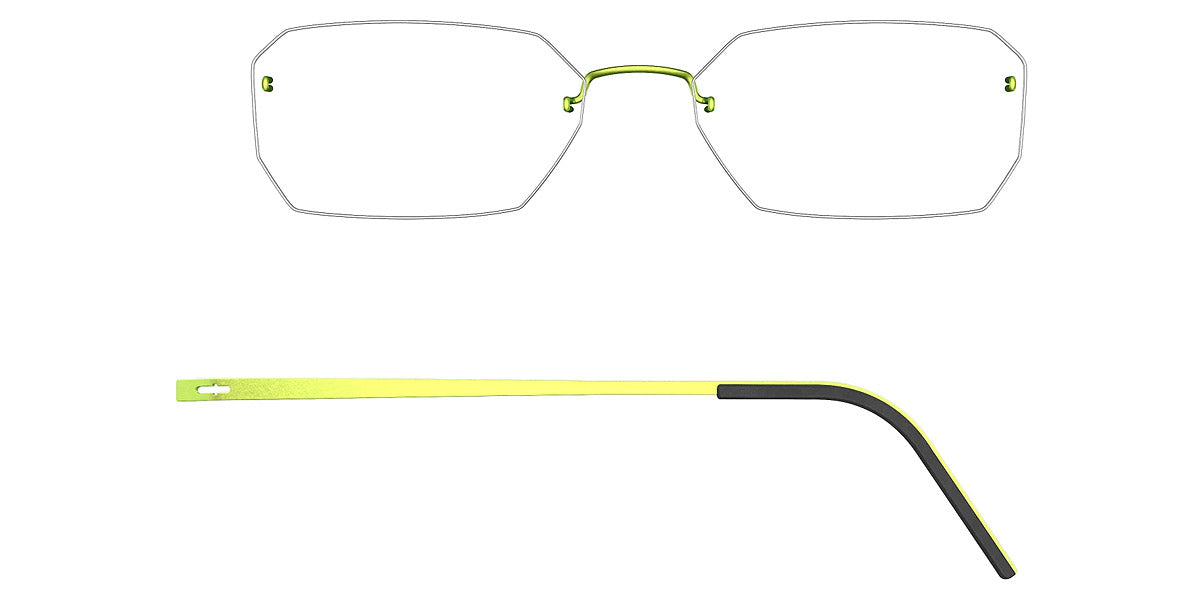 Lindberg® Spirit Titanium™ 2483 - 700-95 Glasses