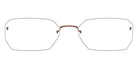Lindberg® Spirit Titanium™ 2483 - 700-U12 Glasses