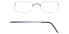 Lindberg® Spirit Titanium™ 2483 - 700-U13 Glasses