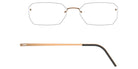 Lindberg® Spirit Titanium™ 2483 - 700-U15 Glasses