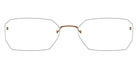 Lindberg® Spirit Titanium™ 2483 - 700-U15 Glasses