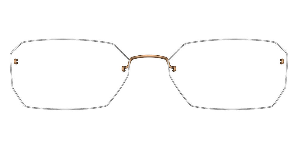 Lindberg® Spirit Titanium™ 2483 - 700-U15 Glasses