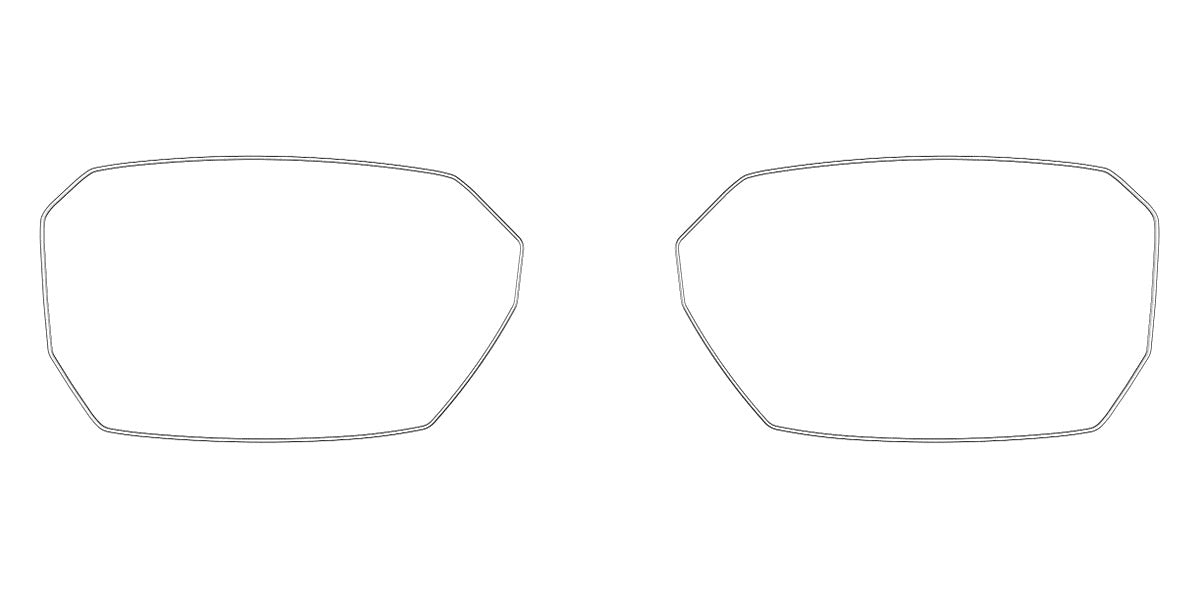 Lindberg® Spirit Titanium™ 2483 - 700-U17 Glasses