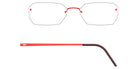 Lindberg® Spirit Titanium™ 2483 - 700-U33 Glasses