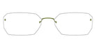 Lindberg® Spirit Titanium™ 2483 - 700-U34 Glasses