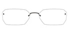 Lindberg® Spirit Titanium™ 2483 - 700-U9 Glasses
