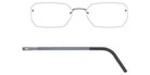 Lindberg® Spirit Titanium™ 2483 - 700-EEU16 Glasses