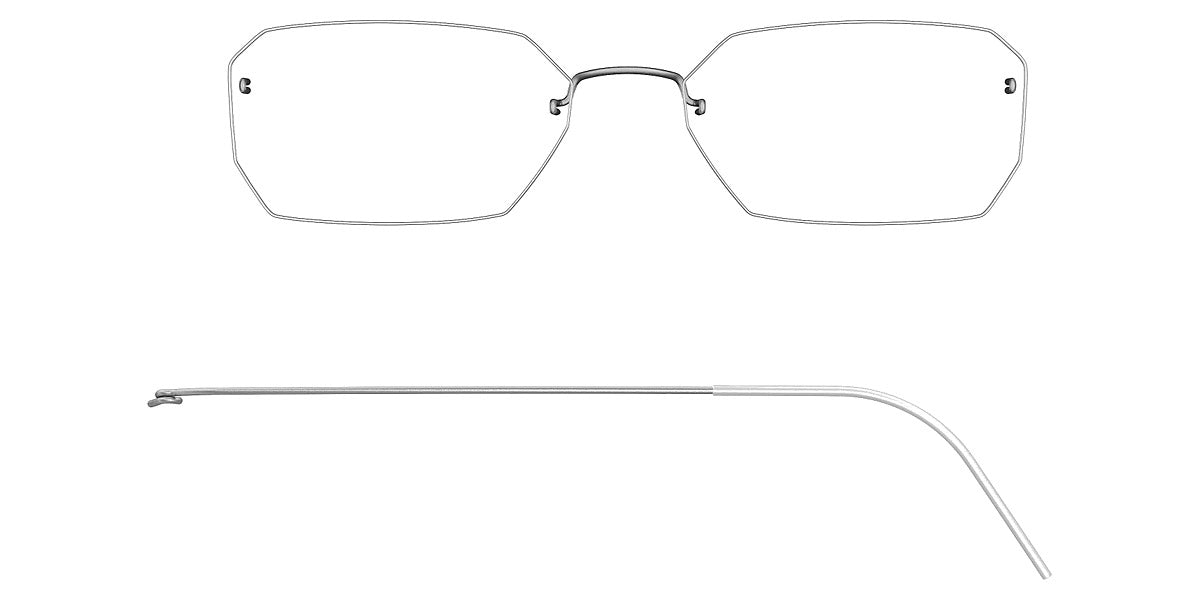Lindberg® Spirit Titanium™ 2483 - Basic-10 Glasses