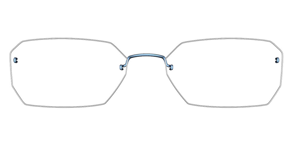 Lindberg® Spirit Titanium™ 2483 - Basic-20 Glasses