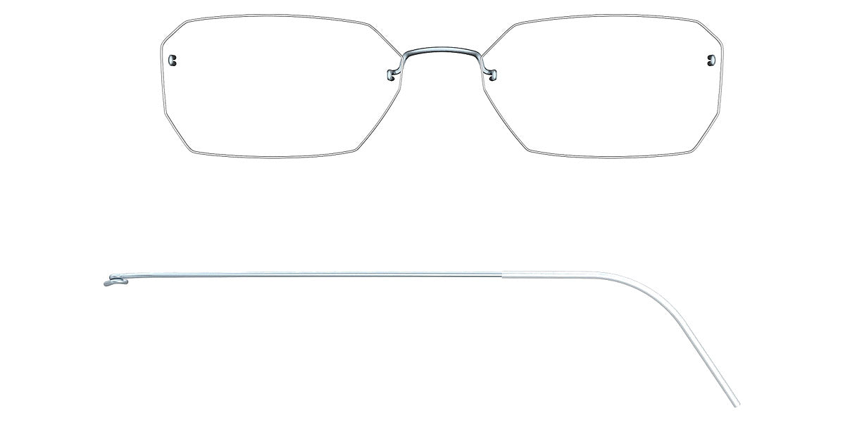 Lindberg® Spirit Titanium™ 2483 - Basic-25 Glasses