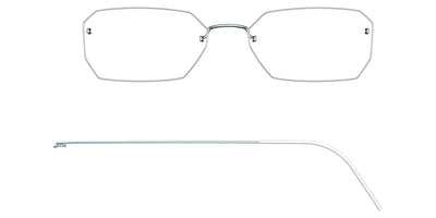 Lindberg® Spirit Titanium™ 2483 - Basic-25 Glasses
