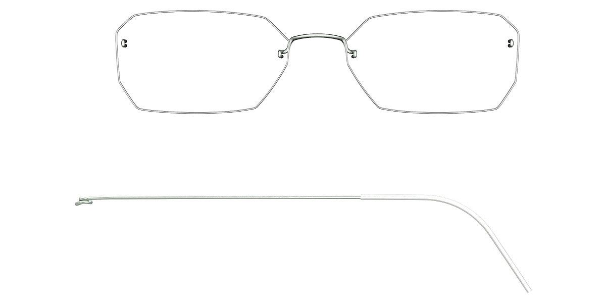 Lindberg® Spirit Titanium™ 2483 - Basic-30 Glasses