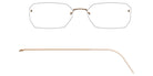Lindberg® Spirit Titanium™ 2483 - Basic-35 Glasses