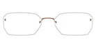 Lindberg® Spirit Titanium™ 2483 - Basic-35 Glasses