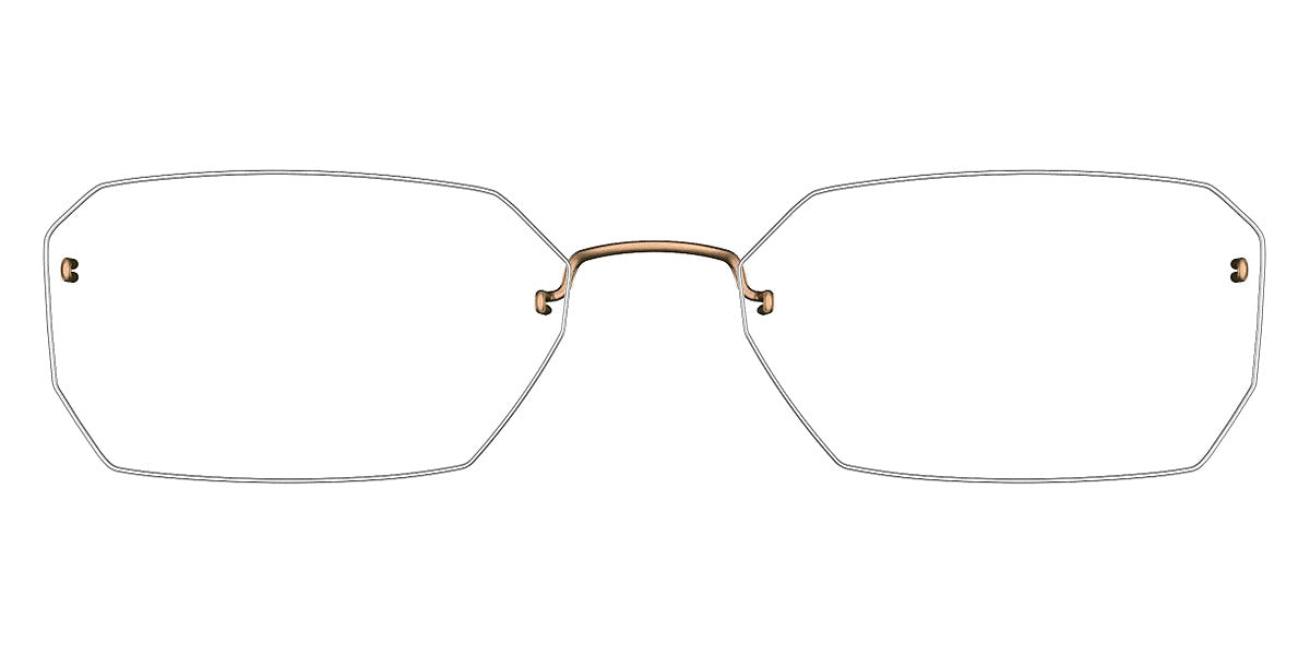 Lindberg® Spirit Titanium™ 2483 - Basic-35 Glasses