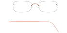Lindberg® Spirit Titanium™ 2483 - Basic-60 Glasses