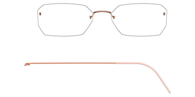 Lindberg® Spirit Titanium™ 2483 - Basic-60 Glasses