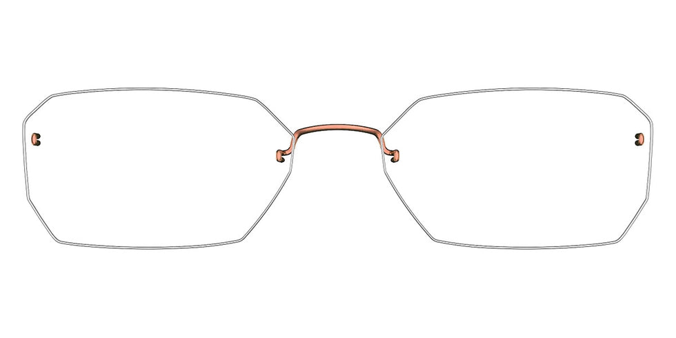 Lindberg® Spirit Titanium™ 2483 - Basic-60 Glasses