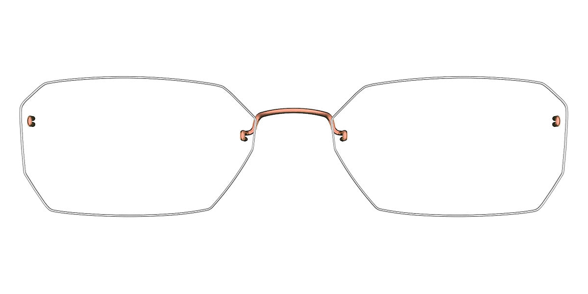 Lindberg® Spirit Titanium™ 2483 - Basic-60 Glasses