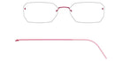 Lindberg® Spirit Titanium™ 2483 - Basic-70 Glasses