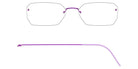 Lindberg® Spirit Titanium™ 2483 - Basic-75 Glasses