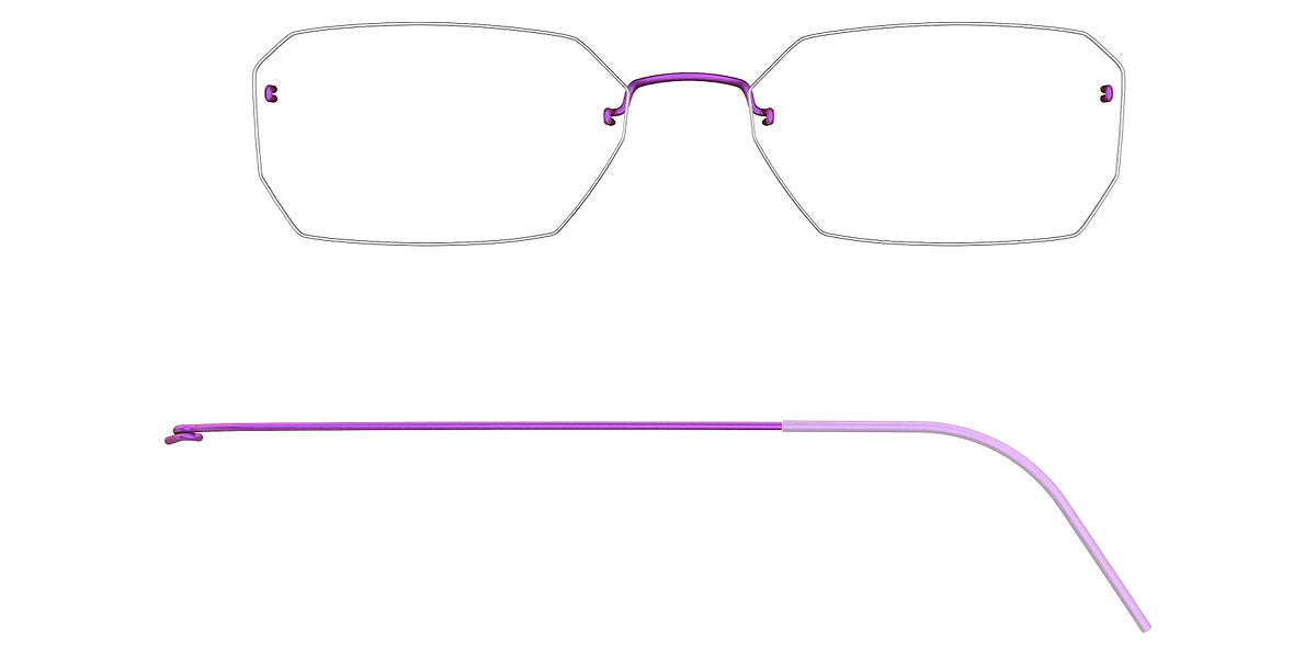 Lindberg® Spirit Titanium™ 2483 - Basic-75 Glasses