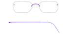 Lindberg® Spirit Titanium™ 2483 - Basic-77 Glasses