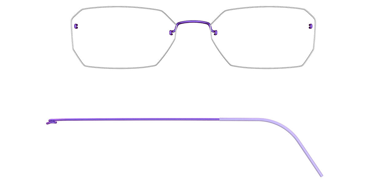 Lindberg® Spirit Titanium™ 2483 - Basic-77 Glasses