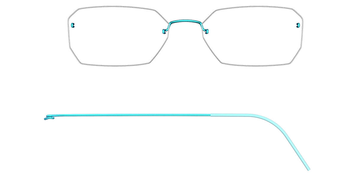 Lindberg® Spirit Titanium™ 2483 - Basic-80 Glasses