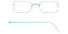 Lindberg® Spirit Titanium™ 2483 - Basic-85 Glasses