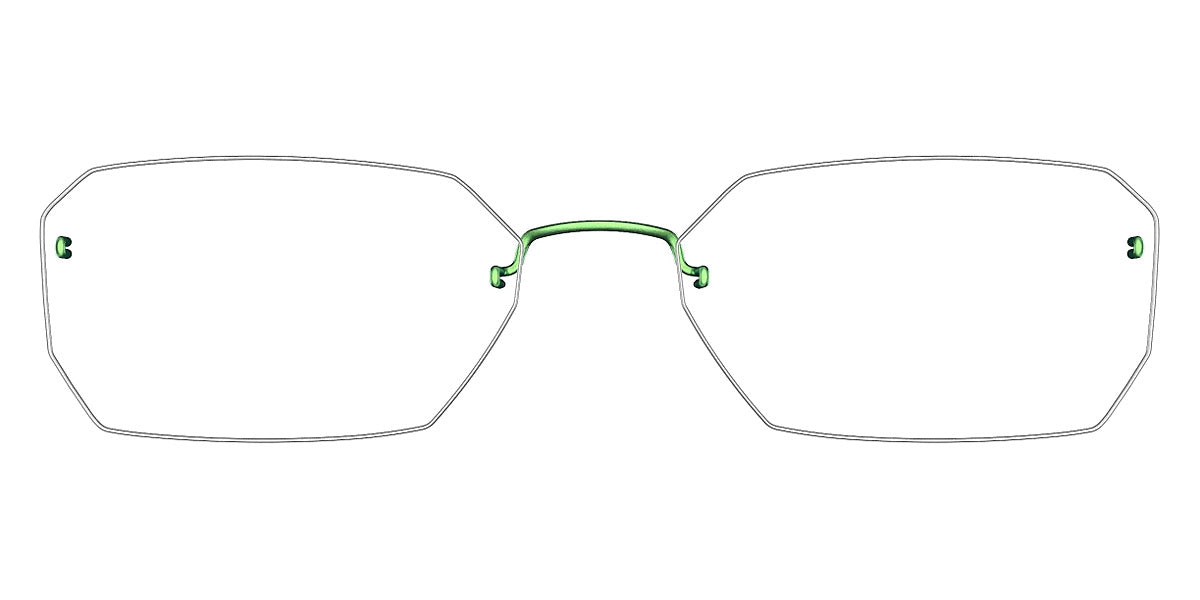Lindberg® Spirit Titanium™ 2483 - Basic-90 Glasses