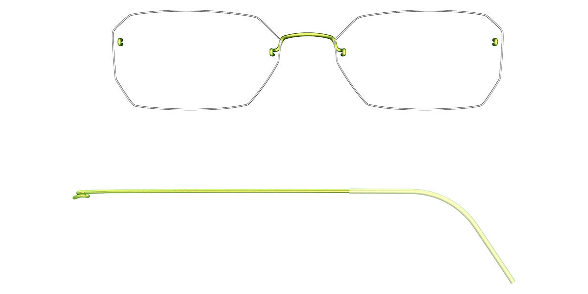 Lindberg® Spirit Titanium™ 2483 - Basic-95 Glasses