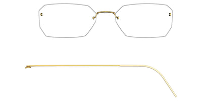 Lindberg® Spirit Titanium™ 2483 - Basic-GT Glasses